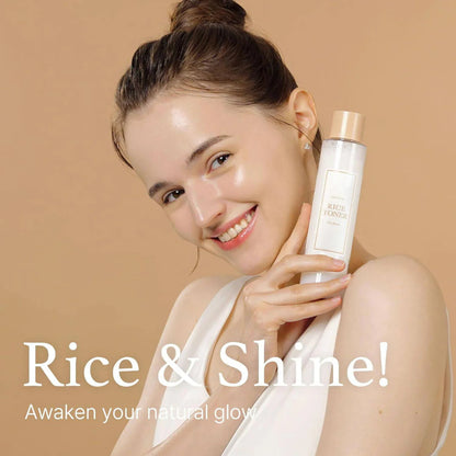 IM FROM Rice Toner 150 ml
