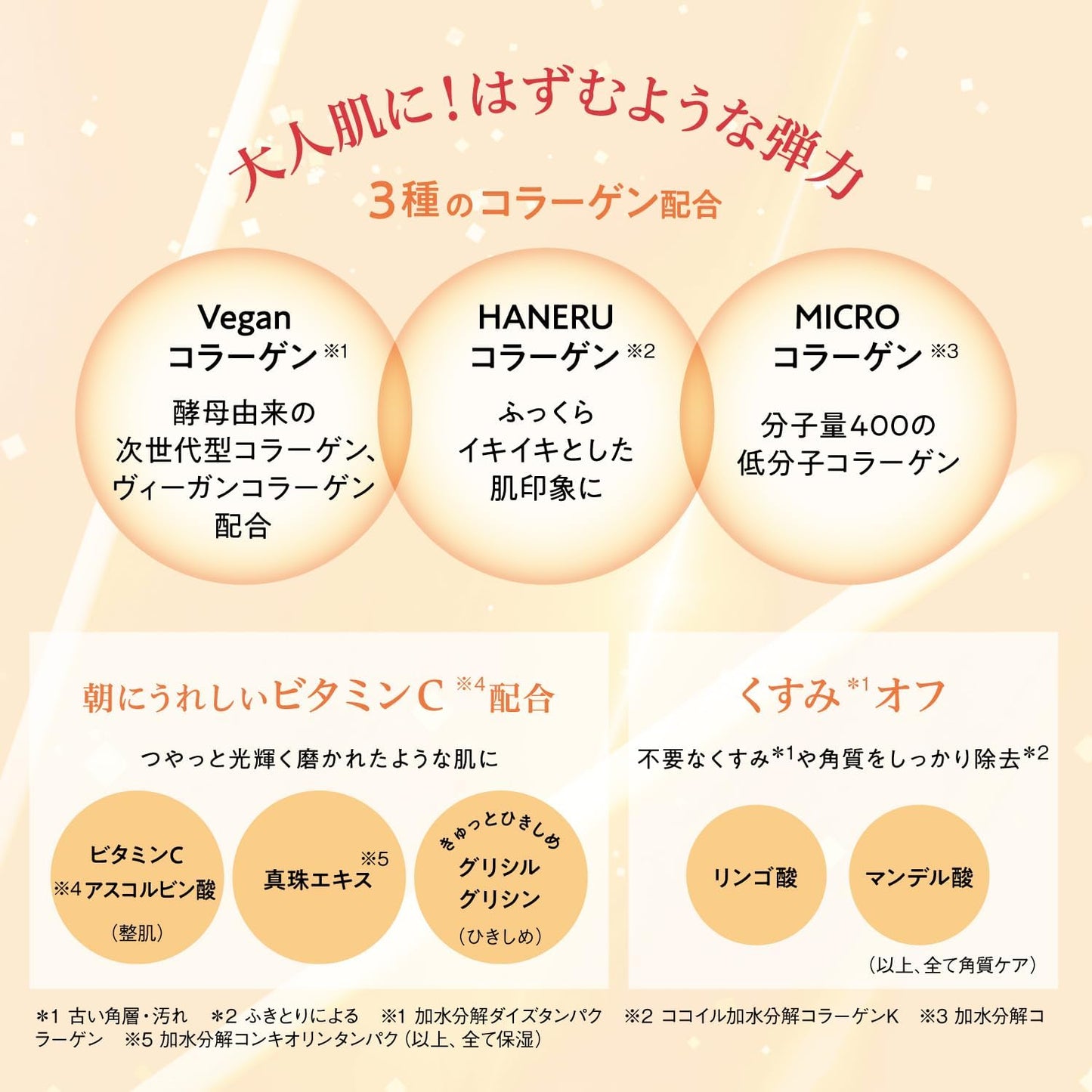 SABORINO Mega Shot Nighttime White Pearl Beauty Mask