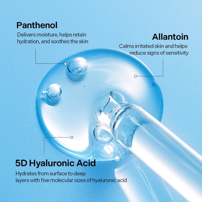 TORRIDEN DIVE-IN Low Molecule Hyaluronic Acid Serum 50ml