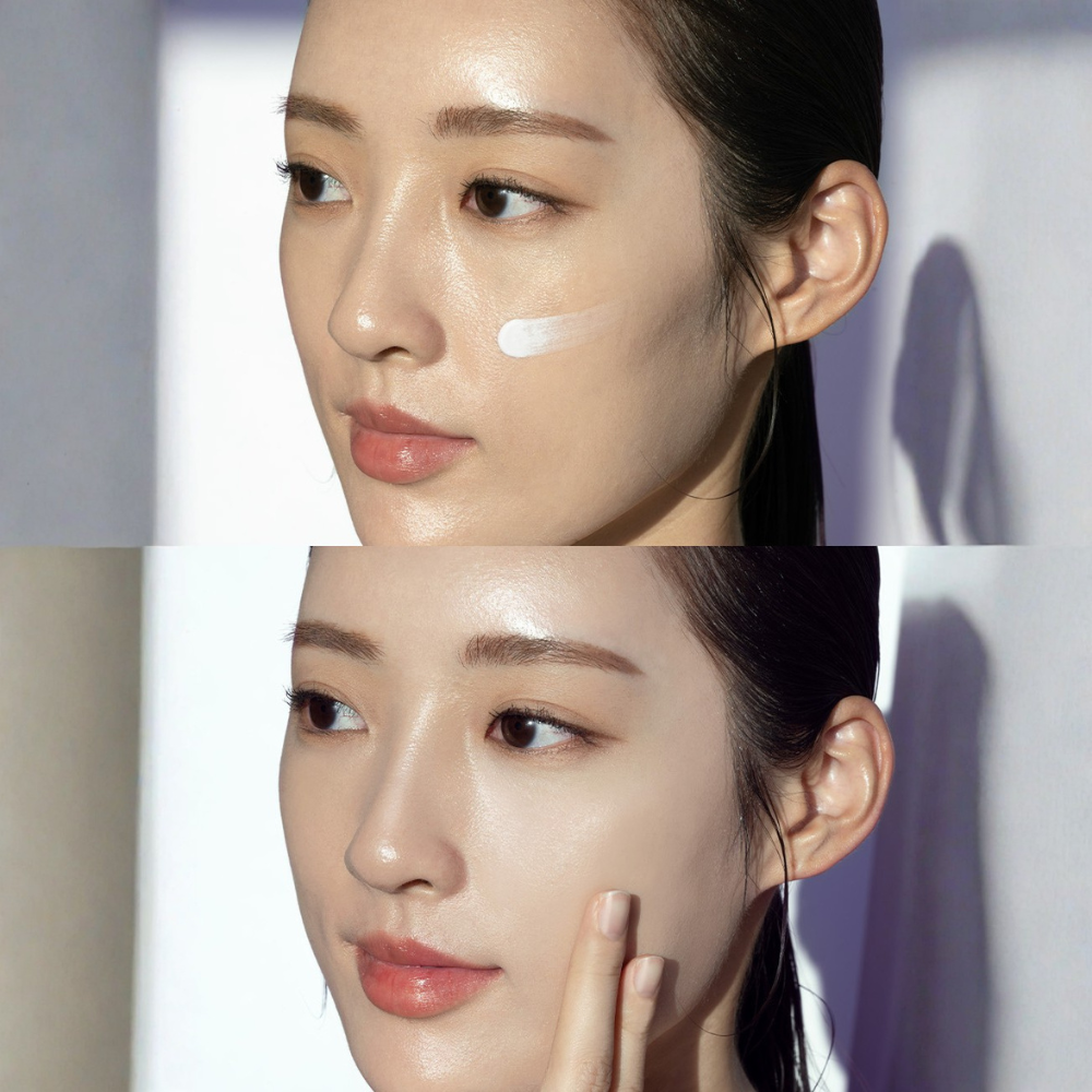 d’Alba Waterfull Tone-Up Cream