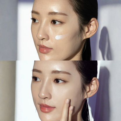 d’Alba Waterfull Tone-Up Cream