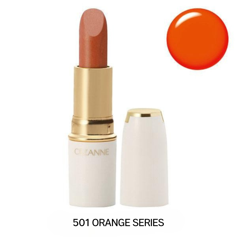 Cezanne Lasting Lip