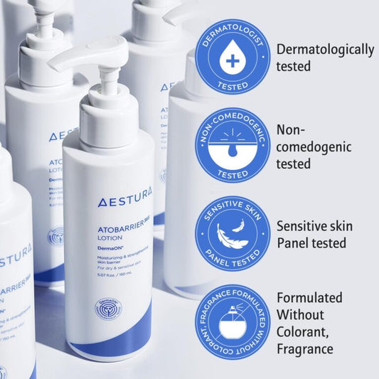 Aestura Atobarrier 365 Lotion 150ml