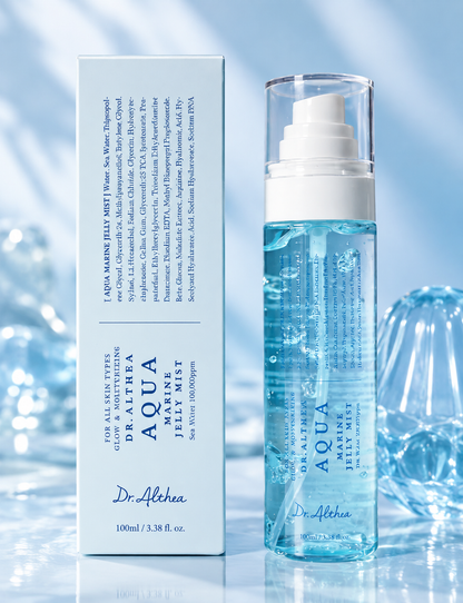 Dr.Althea Aqua Marine Jelly Mist 100ml