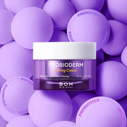 BIOHEAL BOH  Probioderm Lifting Cream Double Set 50mlx2