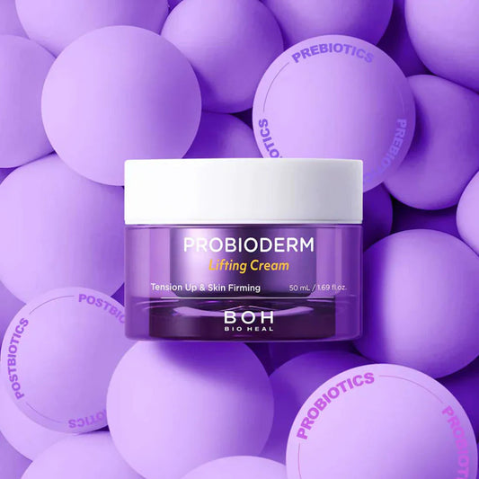 BIOHEAL BOH  Probioderm Lifting Cream Double Set 50mlx2