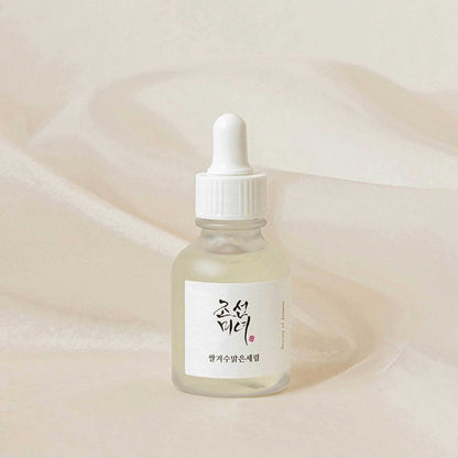 Beauty Of Joseon Glow Deep Serum Rice & Alpha-Arbutin 30ml