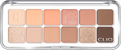 CLIO Pro Eye Palette Air