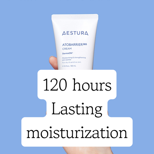 AESTURA Atobarrier 365 Cream 80ml
