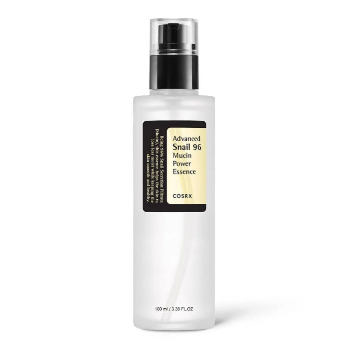 COSRX !+ Advanced Snail 96 Mucin Power Essence 100ml KR VERSION