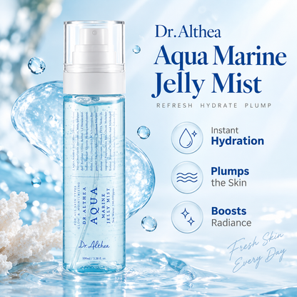 Dr.Althea Aqua Marine Jelly Mist 100ml