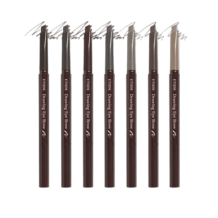 ETUDE HOUSE Eyebrow Pencil