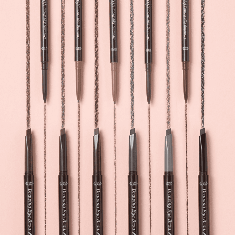 ETUDE HOUSE Eyebrow Pencil