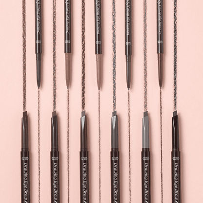 ETUDE HOUSE Eyebrow Pencil