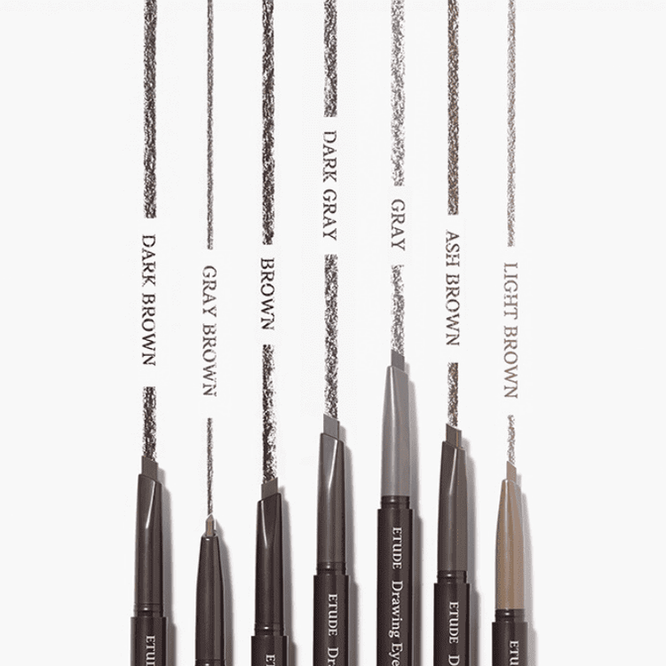 ETUDE HOUSE Eyebrow Pencil