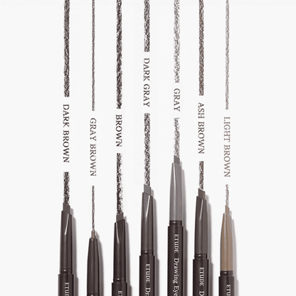 ETUDE HOUSE Eyebrow Pencil