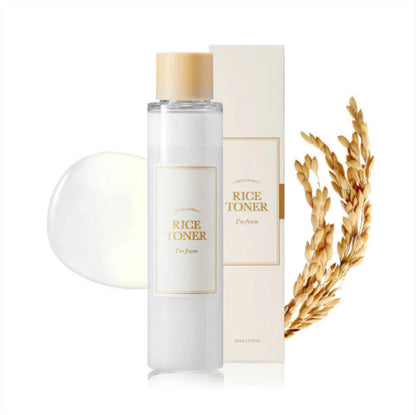IM FROM Rice Toner 150 ml