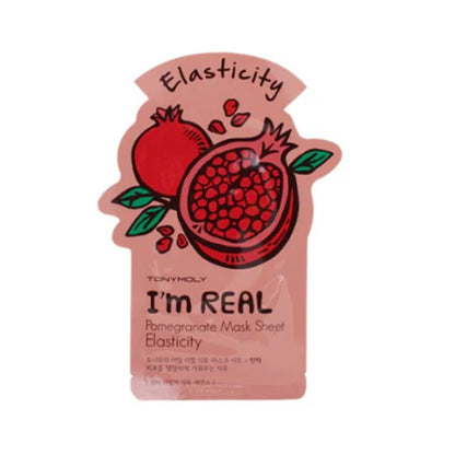 TONYMOLY I'm Real Mask Sheet 1pc