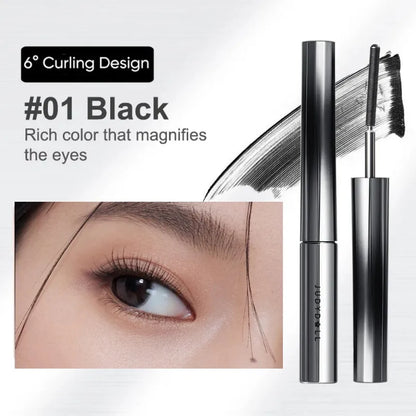Judydoll - 3D Curling Eyelash Iron Mascara