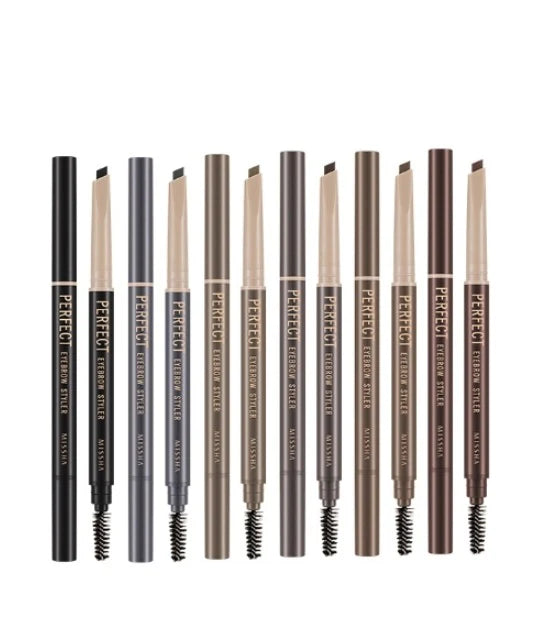 MISSHA - Perfect Eyebrow Styler