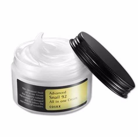 COSRX Advanced Snail 92 All In One Cream 100g
