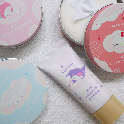 club cosmetics -Suppin Powder