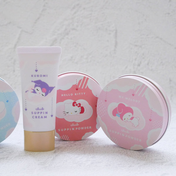 club cosmetics -Suppin Powder