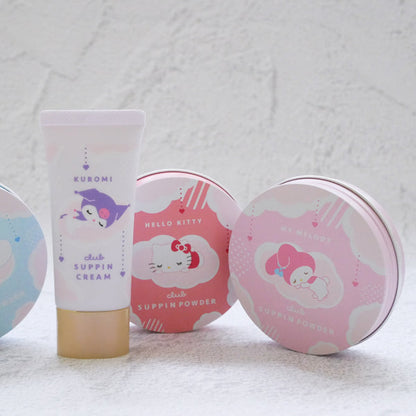 club cosmetics -Suppin Powder