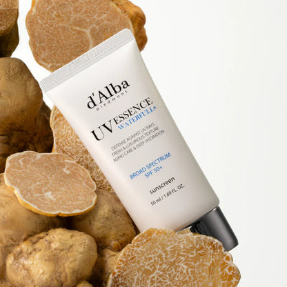 DALBA !+ Waterfull Essence Cream 50ml