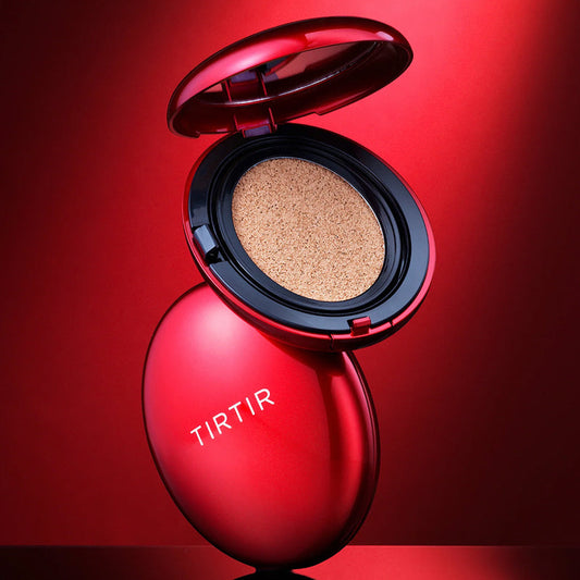 TIRTIR Mask Fit Red Cushion Foundation 21W Natural Ivory