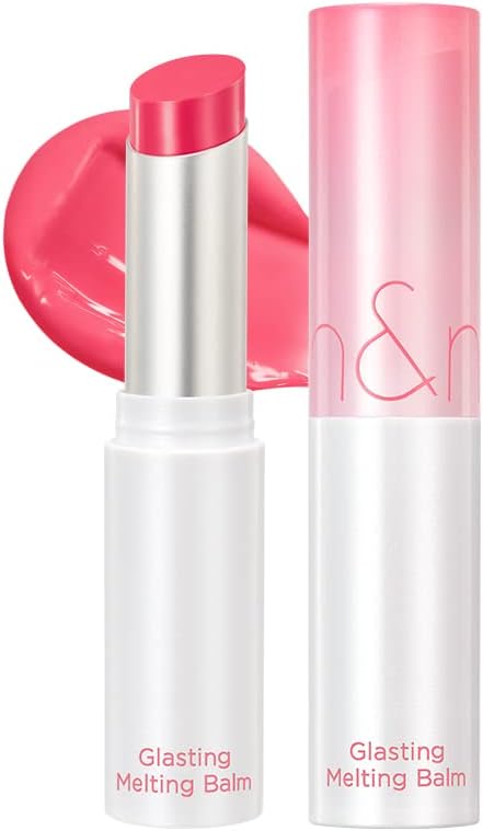 ROMAND Glasting Melting Balm: Original Series