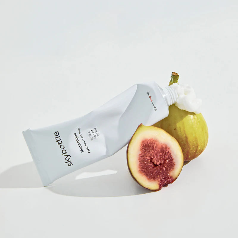 SKYBOTTLE Perfumed Hand Cream (50ml) - 6 Scents