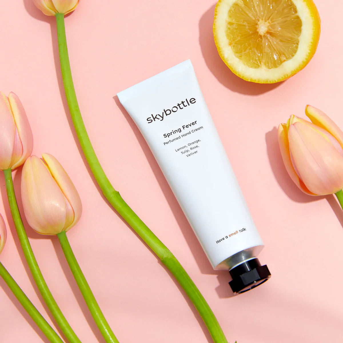 SKYBOTTLE Perfumed Hand Cream (50ml) - 6 Scents