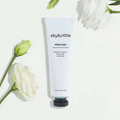SKYBOTTLE Perfumed Hand Cream (50ml) - 6 Scents
