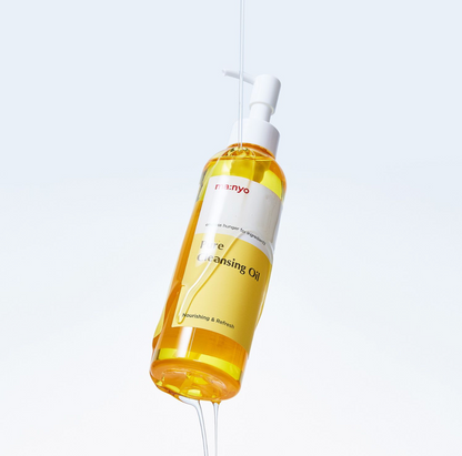 manyo - Pure Cleansing Oil 200ml