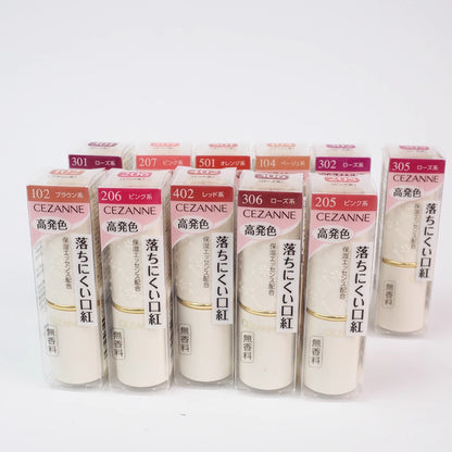 Cezanne Lasting Lip