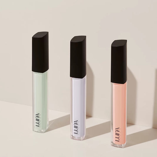 LUNA - Long Lasting Corrector - 3 Colors