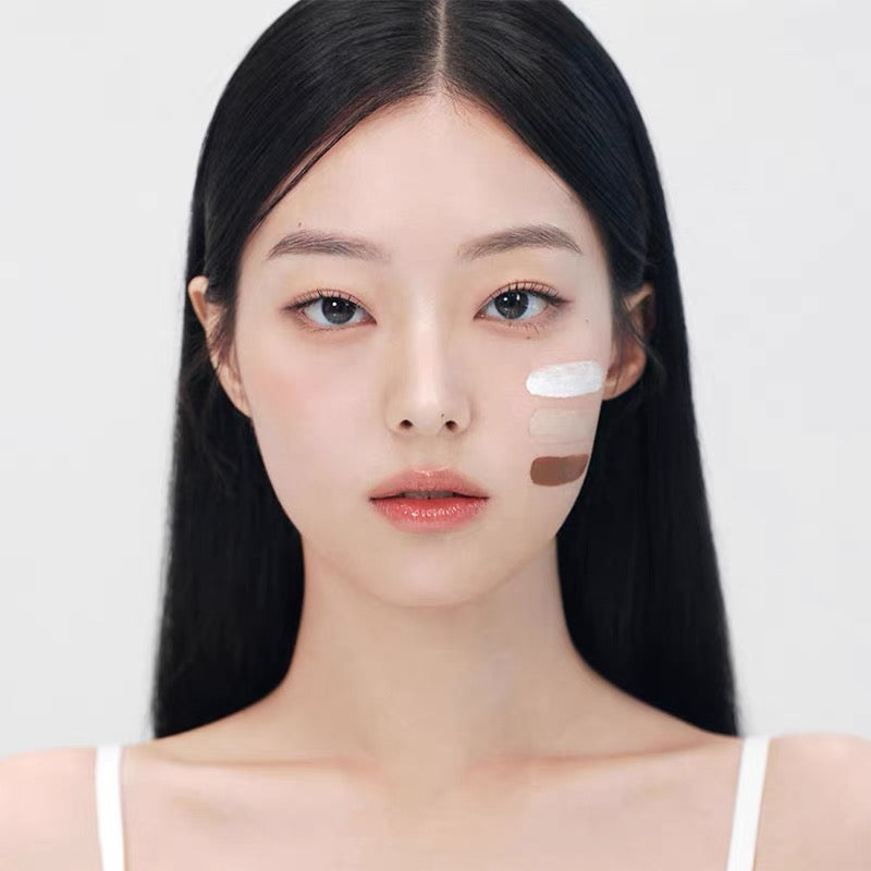 Glow Breathable Blemish Balm