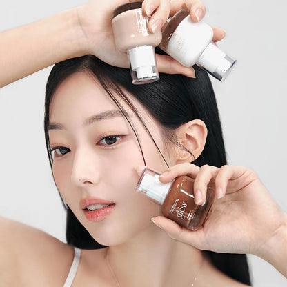 Glow Breathable Blemish Balm