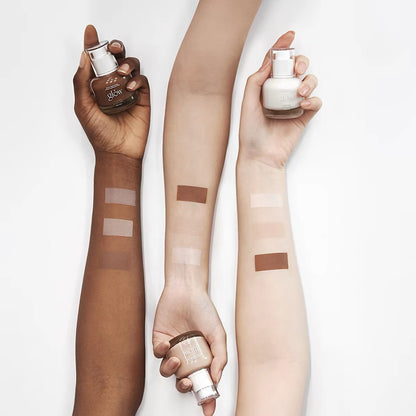 Glow Breathable Blemish Balm