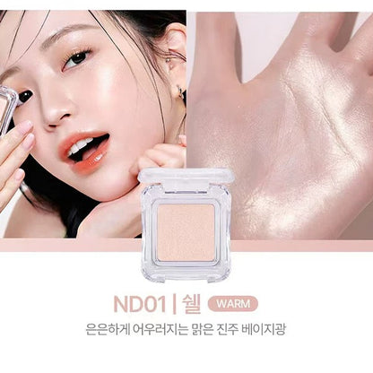 2aN - Pure Glash Highlighter