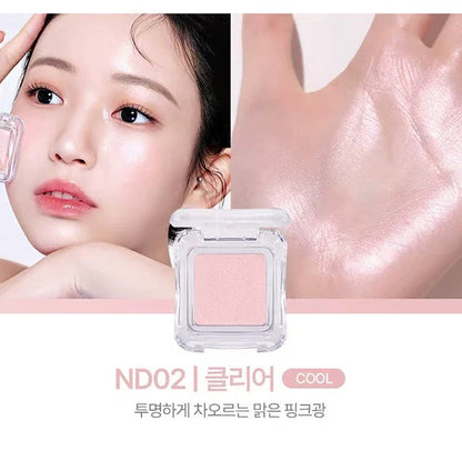 2aN - Pure Glash Highlighter