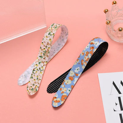 Girl Baby Hair Accessories Hair Bangs Stick Hairbands