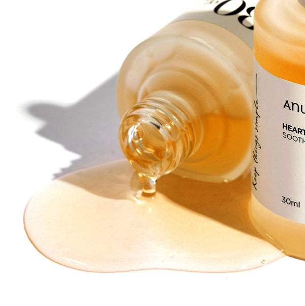 Anua Heartleaf 80% Soothing Ampoule 30ml