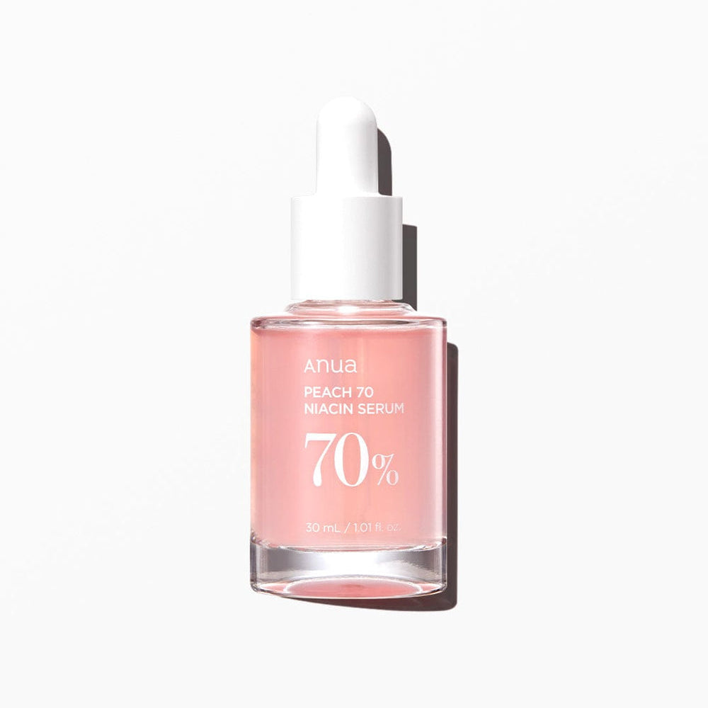 ANUA Peach 70% Niacin Serum 30ml