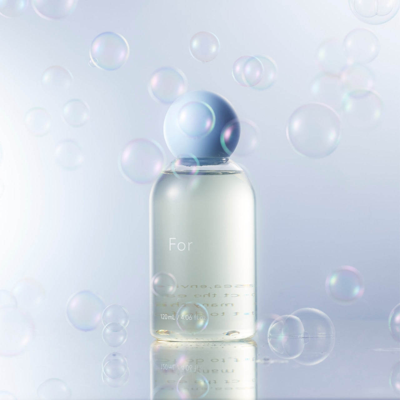 soeff – For Authentic Oil