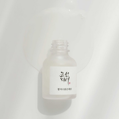 Beauty Of Joseon Glow Deep Serum Rice & Alpha-Arbutin 30ml