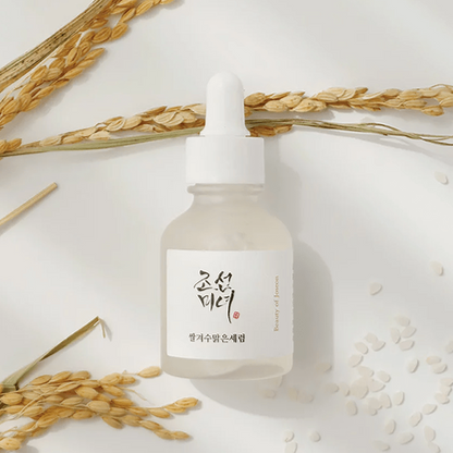 Beauty Of Joseon Glow Deep Serum Rice & Alpha-Arbutin 30ml