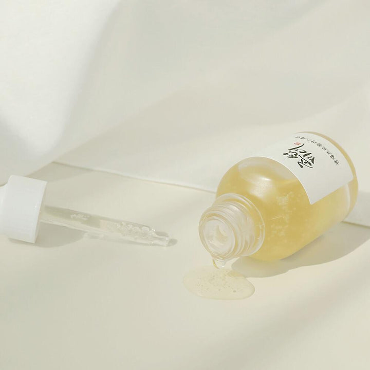Beauty Of Joseon Glow Serum : Propolis + Niacinamide 30ml