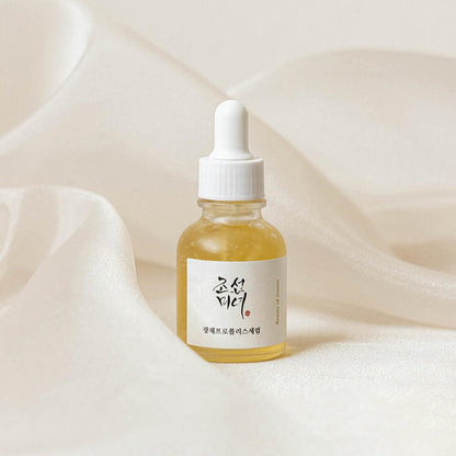 Beauty Of Joseon Glow Serum : Propolis + Niacinamide 30ml